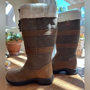 New Dublin Eskimo Winter Boot II